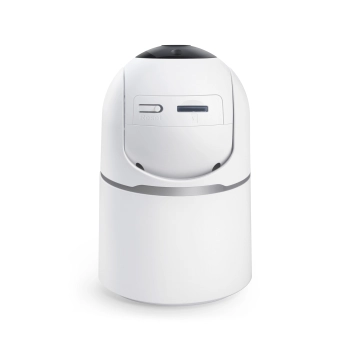Tuya WiFi Camera cu Port RJ45